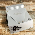 Audiovox Rampage AMP-590A 150 Watt Power Amplifier. Fixed Price $49.95.