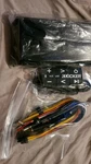 Kicker PXIBT100.2 Amplifier With Controler. Marine Grade. Fixed Price $320.00.