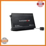 Car Amplifier ZE1000.1 2000W Monoblock Class Mosfet Subwoofer Audio, 1-4. Fixed Price $134.25.