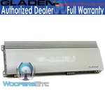 Gladen XL-275C2 2-CHANNEL 940W Rms Component Subwoofers Speakers Amplifier New. Fixed Price $799.99.