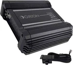 Orion XTR1000.1D Mono Block Class 1-CHANNEL Car Audio Amplifier 1000W Rms. Fixed Price $319.95.