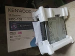 Kenwood KDC-122 MP3 Cd Player Receiver Usb Aux Input Auto Stereo Radio. Fixed Price $22.50.