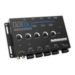 Audiocontrol LC8I Black 8-CHANNEL Line Output Converter With Auxiliary Input. Fixed Price $177.89.