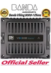 Banda Viking 8000-1 Ohms / Digital Amplifier Watts Rms Channel. Fixed Price $490.00.