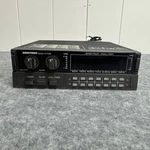 Vintage 90 Sentrek SAQ-4706 Spectrum Analyzer. Fixed Price $199.99.