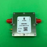 Low Noise Amplifier 1.9DB Nf Dc 20GHZ 15DB Gain 25DBM P1DB 2.92MM Connector. Fixed Price $2046.00.