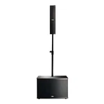 Fbt Vertus CS1000 2000W Total Active Line Array Pa Speaker System. Fixed Price $2220.00.