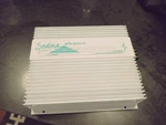 Precision Power Sedona Apa 200 Ix Series White Amplifier. Free Shipping!!. Fixed Price $425.00.