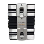 Kenwood KAC-5201 Channel 250W Bridgeable Car Amplifier. Fixed Price $52.99.