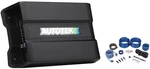 Autotek MM-3025.2D 3000 Watt 2-CHANNEL Mean Machine Car Amplifier+amp Wire Kit. Fixed Price $99.95.