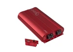 DOWN4SOUND JP43 4300W Rms Monoblock Amplifier Red. Fixed Price $774.99.