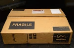 Qsc Power Amplifier Plx 3002 900W Open Box. Fixed Price $500.00.