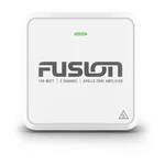 Fusion 010-02569-00 Apollo AP-DA214 Zone Amplifier Channel 140 Watt. Fixed Price $199.99.