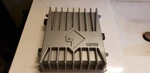 Rockford Fosgate Punch 100.2 Old School Usa Made. Fixed Price $85.00.