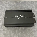 Used Skar Audio RP-800.1D Watt Max Power Class Mono Sub Amplifier. Fixed Price $107.99.