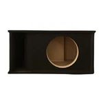 Deaf Bonce Apocalypse DB-SA272 Heavy-duty Kerf Ported Sub Box Enclosure 12". Fixed Price $239.99.