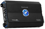 Planet Audio PL1600.4 1600W 2 Ohm Stable 4-CH Full Range Class A/b Car Amplifier. Fixed Price $137.98.
