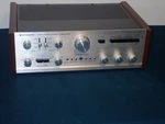 Kenwood KA-7002 Stereo Amplifier. Fixed Price $200.00.