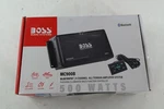 Boss Audio Systems MC900B Bluetooth 4-CHANNEL Amplifier 500W Black Powersports. Fixed Price $129.99.