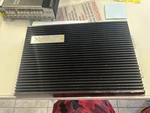 Us Amps Xterminator XT2000D Works. Fixed Price $600.00.