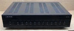 Htd DMA-1240 High Efficiency 12-CHANNEL Amplifier W/ Power Cord Untested. Fixed Price $279.99.