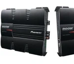 Pioneer GM-7200M 1-CHANNEL Car Amp. Fixed Price $169.99.