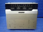Clarion Addzest APA4300HX 4-CHANNEL Power Amplifier. Fixed Price $389.00.