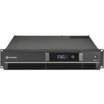 Dynacord L3600FD Rackmount 2X1800W Dsp Live Performance Power Amplifier. Fixed Price $1869.99.