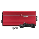 DS18 FRP-8K/RD Compact Monoblock Class-d Full-range Amplifier 8000W Rms. Fixed Price $899.95.