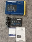 Audiocontrol LC7I 6 Channel Line Output Converter W/ Accubass, Knob & Cable. Fixed Price $134.99.