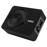 Audison Apbx AS2 Prima 10" Active Subwoofer Enclosure Compact Box 400W. Fixed Price $679.15.