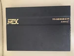 Mtx Thunder 2300X Old School Car Audio Channel Full Range Amplifier. Fixed Price $375.00.