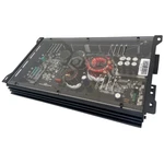 Soundqubed S1-1250 Monoblock Car Audio Amplifier 1250W Class New Plexi Back. Fixed Price $399.95.