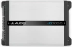 Jl Audio JD700/5 Series 700W 5-CHANNEL Car Amplifier Class-d Free Shipping. Fixed Price $599.99.