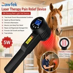 Class 4 Cold Laser Machine Power Level 650NM 808NM Sciatica Body Pain Releif. Fixed Price $1199.89.