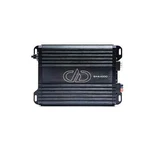 Dd Audio SX4.1000 4-CHANNEL Car Amplifier Marine Fits Most Harleys. Fixed Price $429.99.