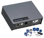 Zapco Hb 48 Ii 4A 8-CH DSP/4-CH Class Ab Amplifier+bluetooth+music Player+wires. Fixed Price $349.99.