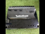 Rockford Punch P300-1 1CH Power Amplifier. Fixed Price $271.90.