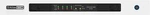 Atlasied Atmosphere AZA404 400-WATT 4-CHANNEL Networked Power Amplifier. Fixed Price $1546.99.