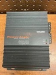 Coustic Power Logic AMP-210X Channel Car Amplifier Tested Working Old School. Fixed Price $104.99.