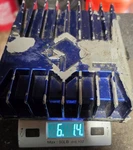 Rockford Fosgate Punch 125.2 Preowned Amplifier Channel. Fixed Price $140.00.