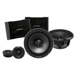 Open Box Alpine Status HDZ-65C Hi-res 6.5 2-WAY Component Speaker Set. Fixed Price $539.96.