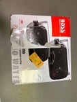 2) Brand New Boss Audio AVA-6200 80 Watt 3-WAY 4-OHM Car Box Speakers AVA6. Fixed Price $42.11.