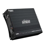 Earthquake Sound PHS5000.1 Monoblock 5500W Rms Class-d 1-OHM Stable Amplifier. Fixed Price $365.01.