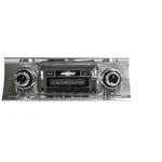 Custom Autosound CAM-VECH-7-230 USA-230 In-dash Radio. Fixed Price $239.00.