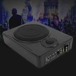 600W Slim Under-seat Subwoofer Powered Car Truck W/ Amp Kit Speaker 8" New. Fixed Price $32.75.