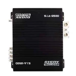 Sundown Audio SIA-1250D 1250W Rms Monoblock Class-d Car Amplifier Cooling Fan. Fixed Price $249.00.