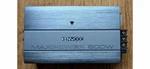 Kenwood KAC-M3004, Channel Digital Car Amplifier. Fixed Price $119.00.