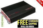 Precision Power Ppi TRAX4.1600D Watt 4-CHANNEL Full Range Voice Amplifier. Fixed Price $102.99.