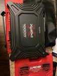 Sony Xplod XM-1652Z 2-CHANNEL 1000W Car Amplifier 165W Rms X2. Fixed Price $130.00.